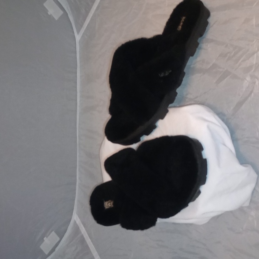 UGG slippers